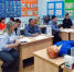 «Госинспектор в деле»: в Блоке развития ПАО «КАМАЗ» прошел тренинг по охране труда - Федерация профсоюзов РТ
