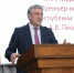 Важным событием этого года стало назначение исполняющим обязанности ректора Казанского ГМУ Айрата Закиевича Фаррахова. - КГМУ