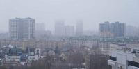 Туман, грозу и порывистый ветер прогнозируют в Татарстане в ближайшие сутки - ИА Татар-информ