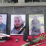 В Нижнекамске простились с пожарным Маратом Назиповым, погибшим в пожаре на НКНХ - ИА Татар-информ