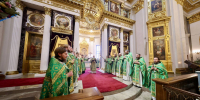 Фото - Казанская Епархия