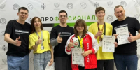 Школьница из Казани победила в чемпионате «Профессионалы» по полиграфии - ГТРК Татарстан