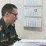 Военкомат Нижнекамска направил свыше 150 контрактников с начала года - ИА Татар-информ