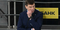 Президент «Динамо» озвучил причину отставки Алексея Кудашова - ИА Татар-информ