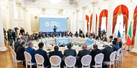 На XVII KazanForum вновь пройдет съезд министров культуры стран ОИС - ИА Татар-информ