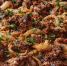 Сочное мясо с луком по-грузински, от которого невозможно оторваться: ароматный рецепт для идеального ужина - ProKazan.Ru