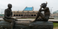 Казань вошла в топ-10 самых доступных городов России на майские праздники - Реальное время