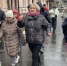 В Казани ребята из отделения дневного пребывания поддержали акцию «10 000 шагов к жизни» - Министерство труда
