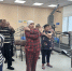 10 000 шагов к жизни - Республиканский онкодиспансер