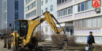 В Татарстане стартовал новый сезон программы «Наш двор» - ГТРК Татарстан