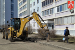 В Татарстане стартовал новый сезон программы «Наш двор»
