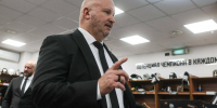 Генменеджер «Трактора»: Бенуа Гру признался, что потерял контроль над командой и выгорел - ИА Татар-информ