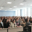 День открытых дверей в Казанском филиале ФГБОУ ВО «РГУП им. В.М. Лебедева» - Авиастроительный районный суд