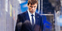 Алексей Кудашов официально возглавил «Автомобилист» - ИА Татар-информ