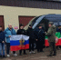 Нижнекамские контрактники пополнят подразделения БПЛА, ПВО и отряды «БАРС» - ТРК Татарстан-Новый век