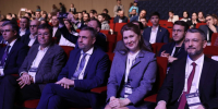 В Казани на венчурном форуме обсудили развитие креативного бизнеса - ГТРК Татарстан