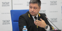 Навигация-2026 в Татарстане: рейс до Челнов впервые со времен СССР и более 10 маршрутов - ИА Татар-информ