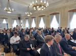 Татарстан и Белоруссия подписали ряд соглашений по итогам бизнес-форума