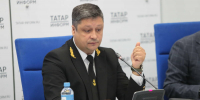«Флот РТ» планирует увеличить число речных судов до 23 в навигацию 2026 года - ИА Татар-информ