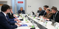 Фото: пресс-служба Раиса РТ - ГТРК Татарстан