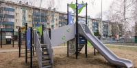 Альметьевские ТОСы привлекли более 9 млн рублей на благоустройство дворов - ИА Татар-информ