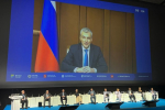 «Может быть, надо попробовать решить вопрос с производительностью труда?»