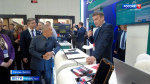 На выставке РВФ в Казани представили 150 высокотехнологичных стартапов