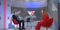 «Гемотек» и видеоаналитика для хоккея: истории успеха татарстанских стартапов - ТРК Татарстан-Новый век