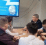 Сторонники партии провели серию мероприятий в преддверии Дня космонавтики - Единая Россия
