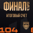 «Сотня» для «Пармы»! Врываемся в финал Winline Basket Cup - БК Уникс Казань