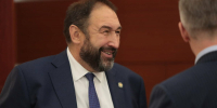 «Праздник человеческой смелости»: Песошин поздравил татарстанцев с Днем космонавтики - ИА Татар-информ