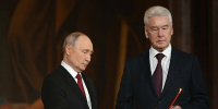 Владимир Путин поздравил россиян с Пасхой - ИА Татар-информ