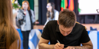 День здоровья в «ТИСБИ» - Тисби