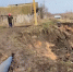Жители села в Чистопольском районе боятся утечки газа из-за оползня - ГТРК Татарстан