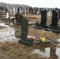 В Казани талые воды затопили два кладбища - ГТРК Татарстан