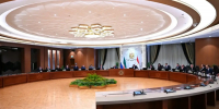 Минниханов и премьер-министр Египта договорились усилить промышленное партнерство - ИА Татар-информ