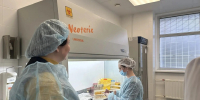 Врачи РКИБ приняли участие в V Приволжском Форуме специалистов лабораторной медицины в Уфе - Минздрав РТ