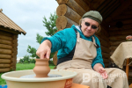 Вакиль Хамидуллин: «Татарская керамика должна рождаться на своей земле — от материала и до исполнения»