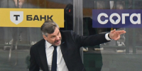 В минском «Динамо» выступили с заявлением о возможной отставке Квартальнова - Реальное время