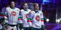 Эксперт назвал три козыря в игре «Ак Барса» против минского «Динамо» - Реальное время