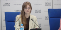 Диктор Ургант и текст о Пушкине: где и как написать «Тотальный диктант» в Татарстане - ИА Татар-информ