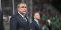 Гатиятулин рассказал, стал ли для него неожиданным счет в серии 4-0 в пользу «Ак Барса» - ИА Татар-информ