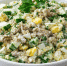 Салат родом из СССР, о котором незаслуженно забыли: нежный вкус из детства и готовка всего за 5 минут - ProKazan.Ru