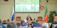 Восемь из десяти погибших пешеходов на дорогах РТ попали под колёса в темное время суток - ИА Татар-информ