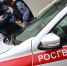 В Нижнекамске сотрудники Росгвардии задержали ранее судимого подозреваемого в грабеже из супермаркета - Росгвардия