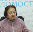 Гузель Валеева-Сулейманова: Часть национальных ремесел в РТ может исчезнуть - Казанские ведомости
