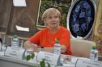 Члены объединения женщин-депутатов «Мәрхәмәт-Милосердие» обсудили предложения в народную программу «Единой России»