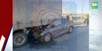 Погибшими в ДТП в Кайбицком районе оказались участники СВО: подробности трагедии - ТРК Татарстан-Новый век