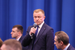 В Народную программу «Единой России» поступило более 240 тысяч предложений со всей страны