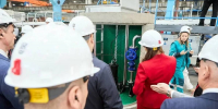 Будущее коммунальных сетей: в Казани запущено производство инновационных решений для ЖКХ - ИА Татар-информ